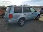 2003 HONDA PILOT