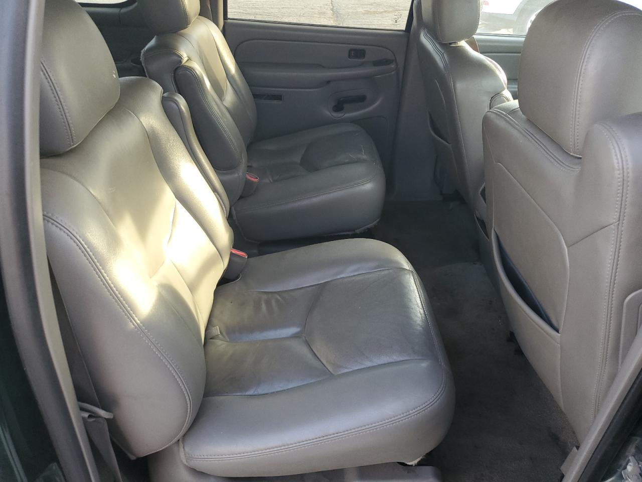 2004 GMC Yukon XL