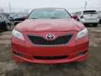 2008 TOYOTA CAMRY