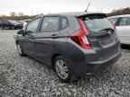 2017 HONDA FIT