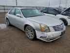 2009 CADILLAC DTS