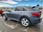 2010 INFINITI FX35