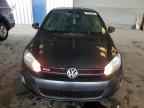 2011 VOLKSWAGEN GTI