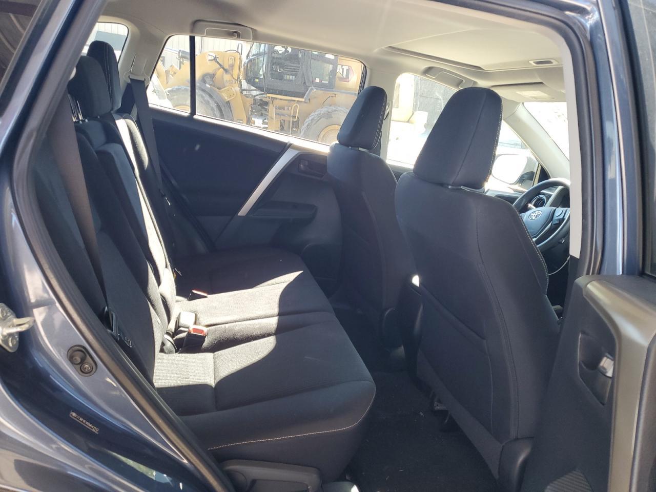 2013 TOYOTA RAV4