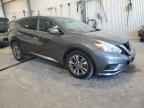 2017 NISSAN MURANO