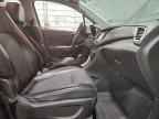2017 CHEVROLET TRAX