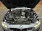 2017 BMW M4