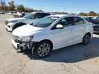 2018 CHEVROLET SONIC