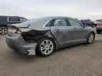 2014 LINCOLN MKZ