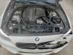 2014 BMW 5 series