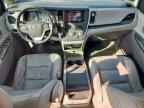 2016 TOYOTA SIENNA