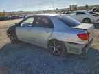 2003 TOYOTA COROLLA