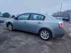 2008 NISSAN SENTRA