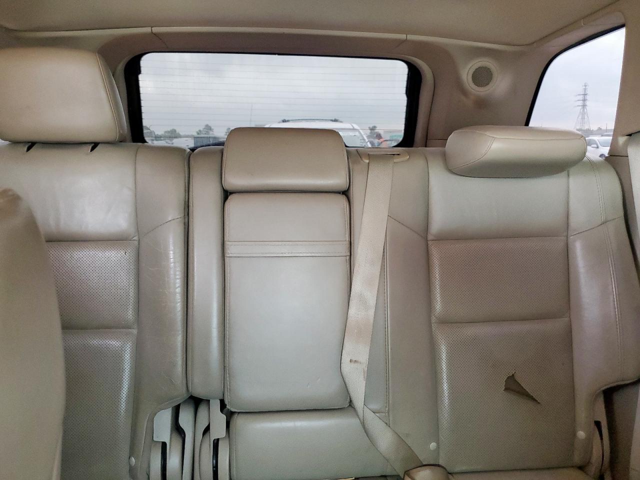 2012 JEEP Grand Cherokee