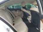 2015 MERCEDES-BENZ C-CLASS
