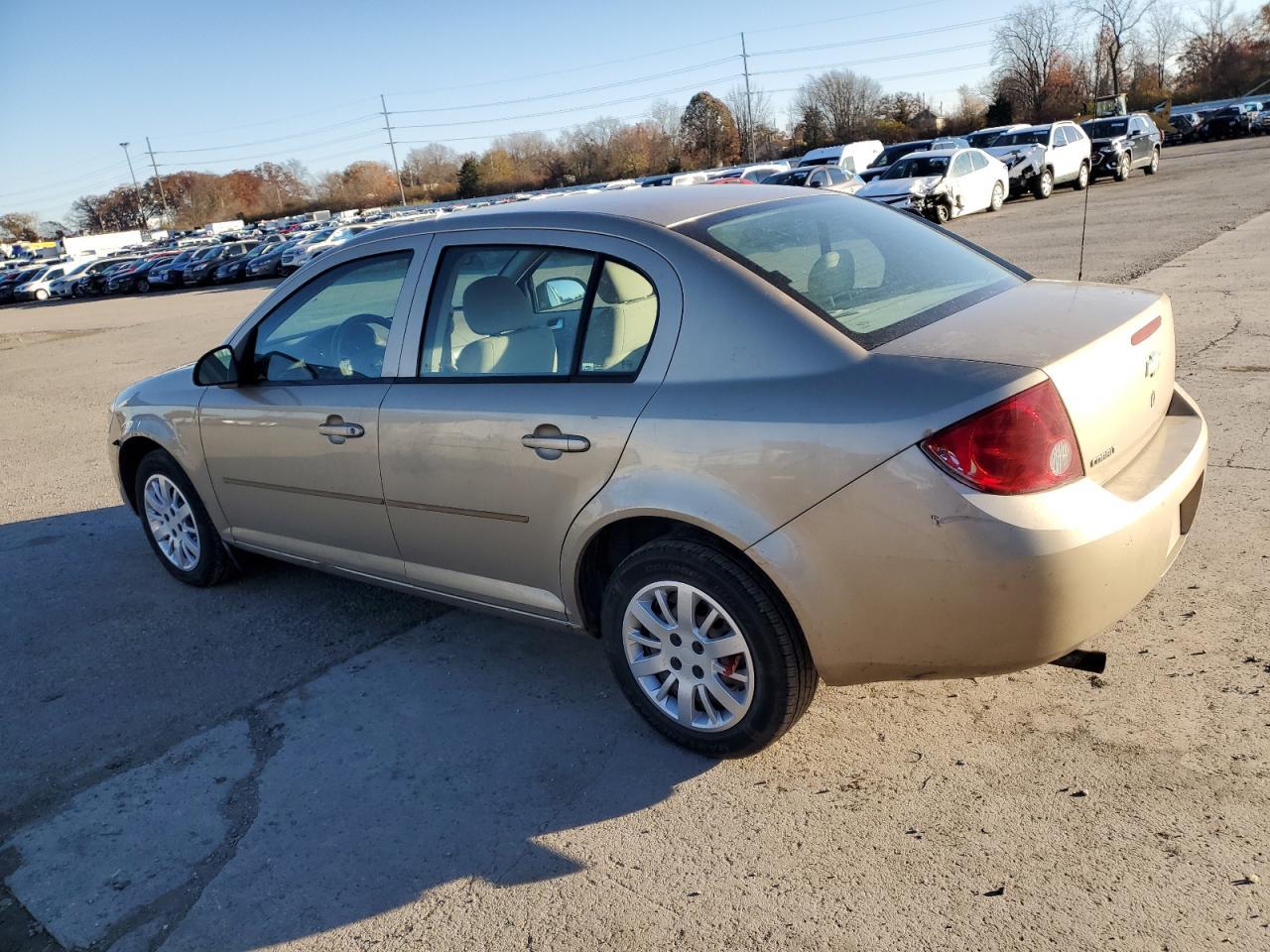 2005 CHEVROLET COBALT