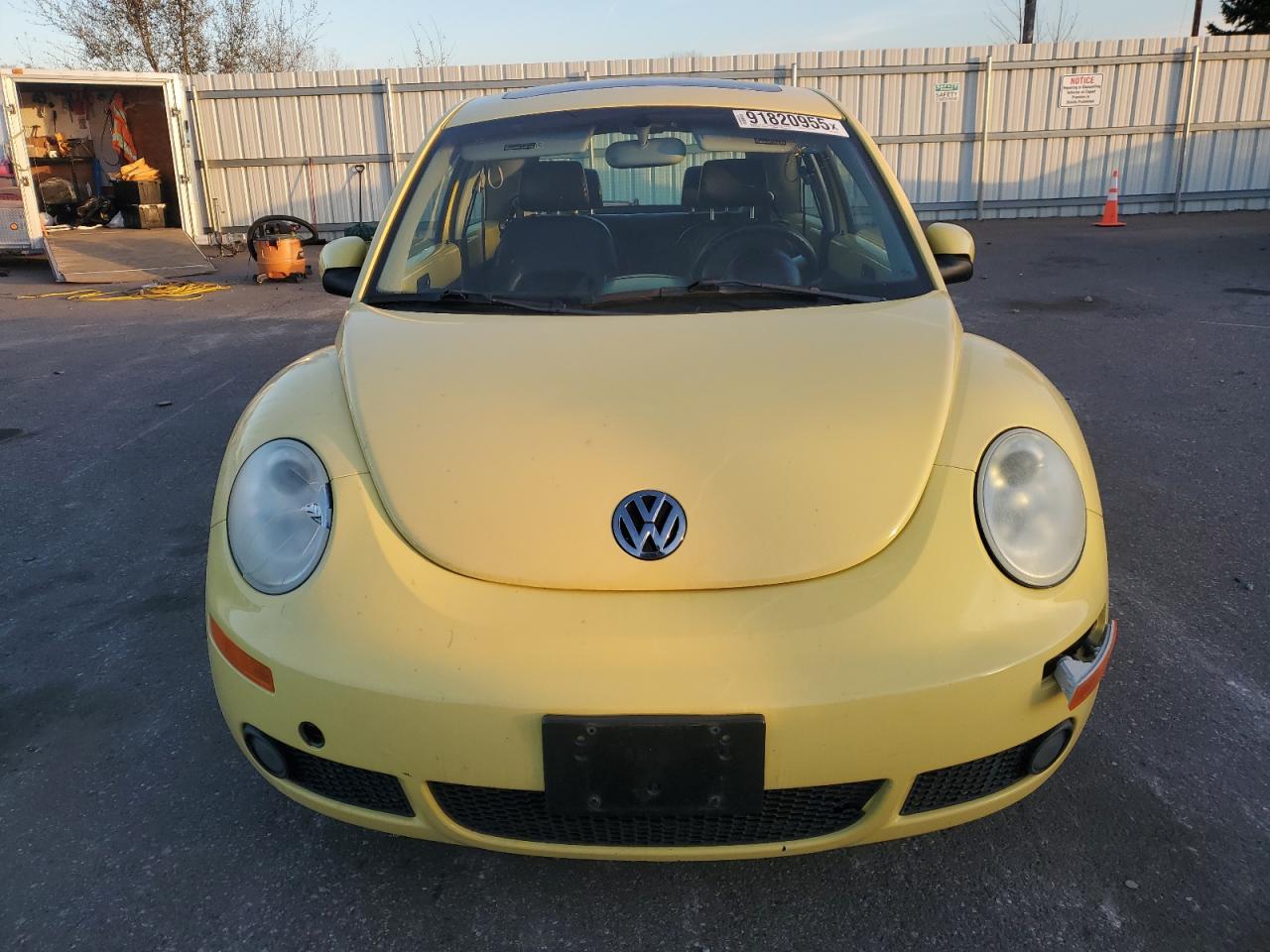 2006 VOLKSWAGEN Beetle