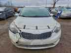 2015 KIA FORTE