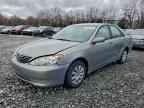 2005 TOYOTA CAMRY