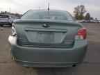 2014 SUBARU IMPREZA