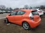 2012 TOYOTA Prius c
