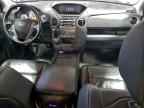 2015 HONDA PILOT