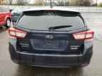 2019 SUBARU IMPREZA