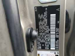 2008 TOYOTA 4Runner
