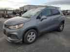 2020 CHEVROLET TRAX
