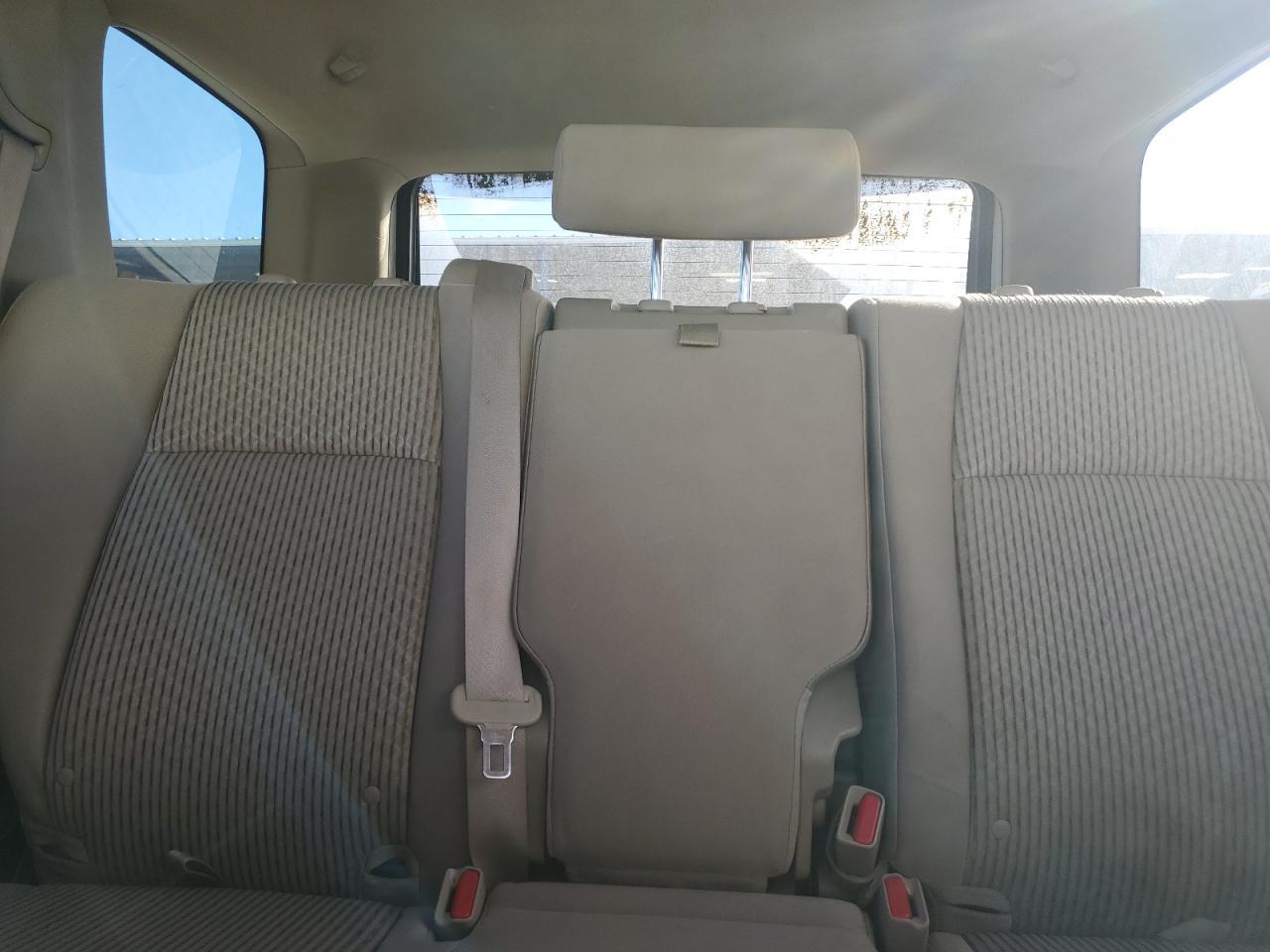 2012 TOYOTA 4Runner