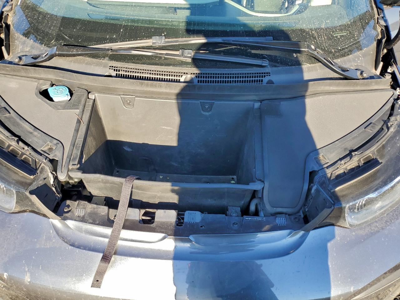 2019 BMW I3