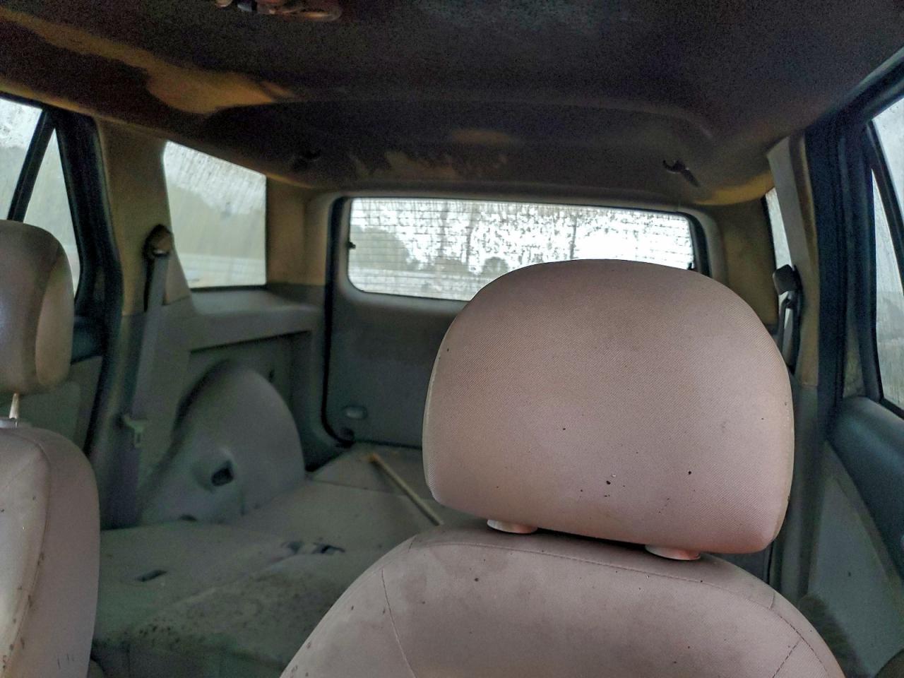 2006 SATURN Vue