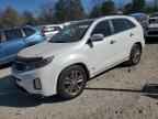 2014 KIA SORENTO