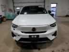 2023 VOLVO C40