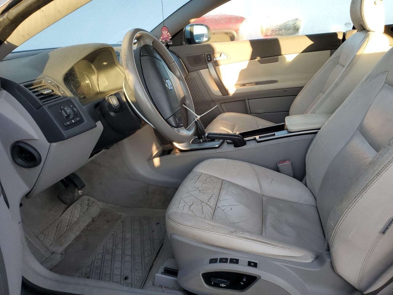 2008 VOLVO C70