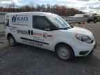 2022 RAM ProMaster City