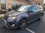 2014 TOYOTA RAV4