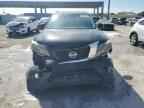2015 NISSAN PATHFINDER