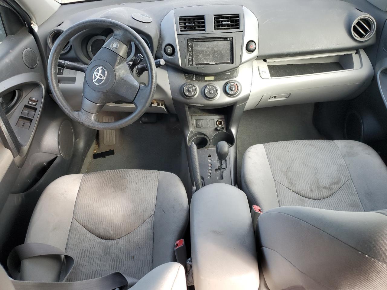 2010 TOYOTA RAV4