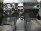 2017 NISSAN PATHFINDER