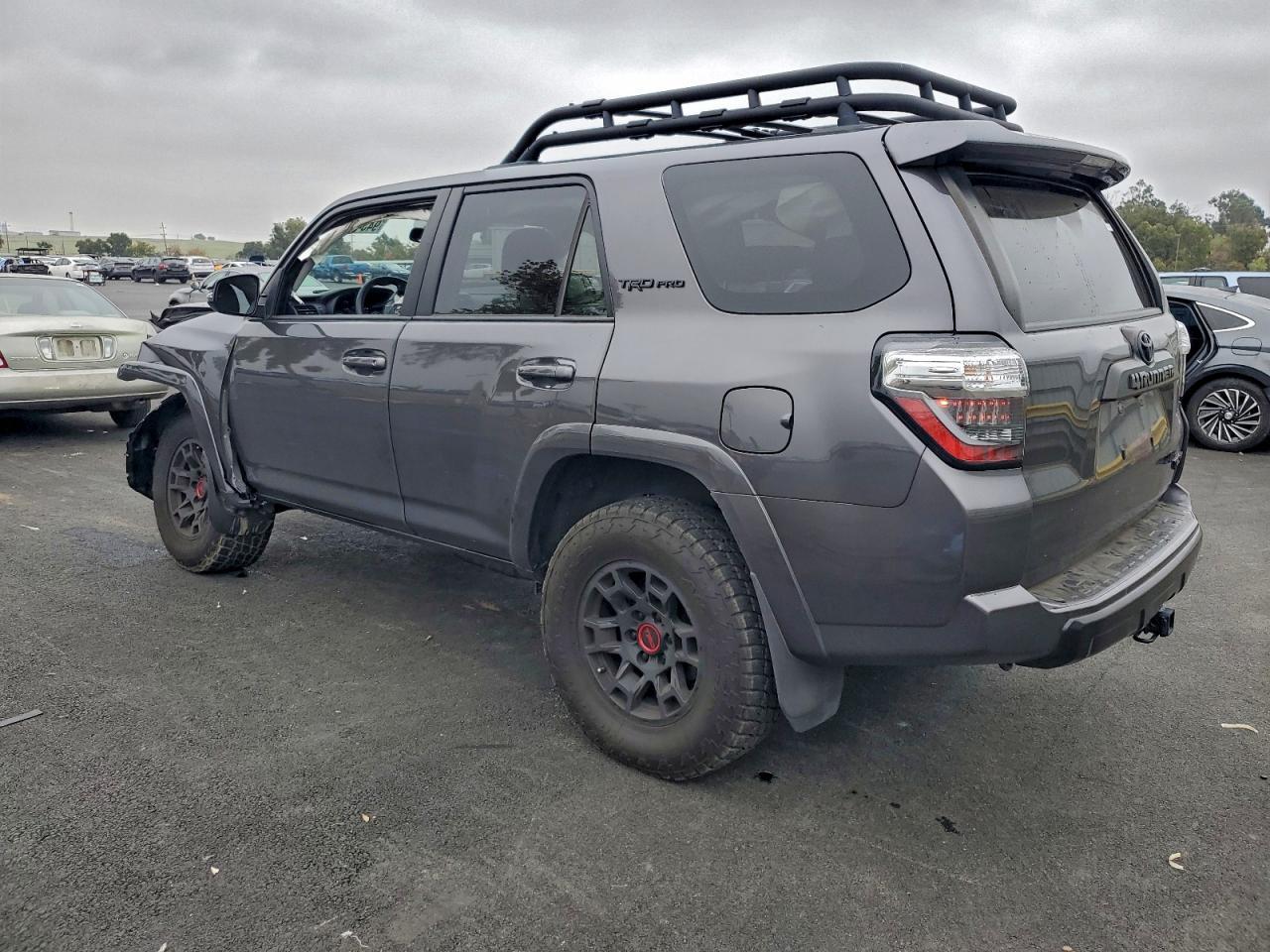 2023 TOYOTA 4Runner