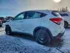 2016 HONDA HR-V