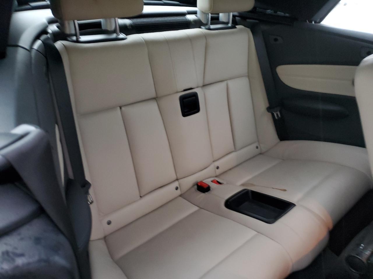 2012 BMW 1 Series