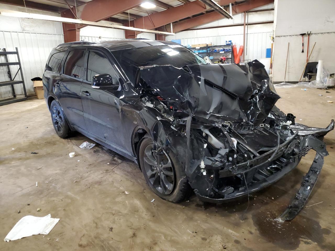 2024 DODGE DURANGO