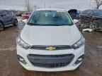 2018 CHEVROLET Spark