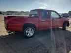 2012 GMC CANYON