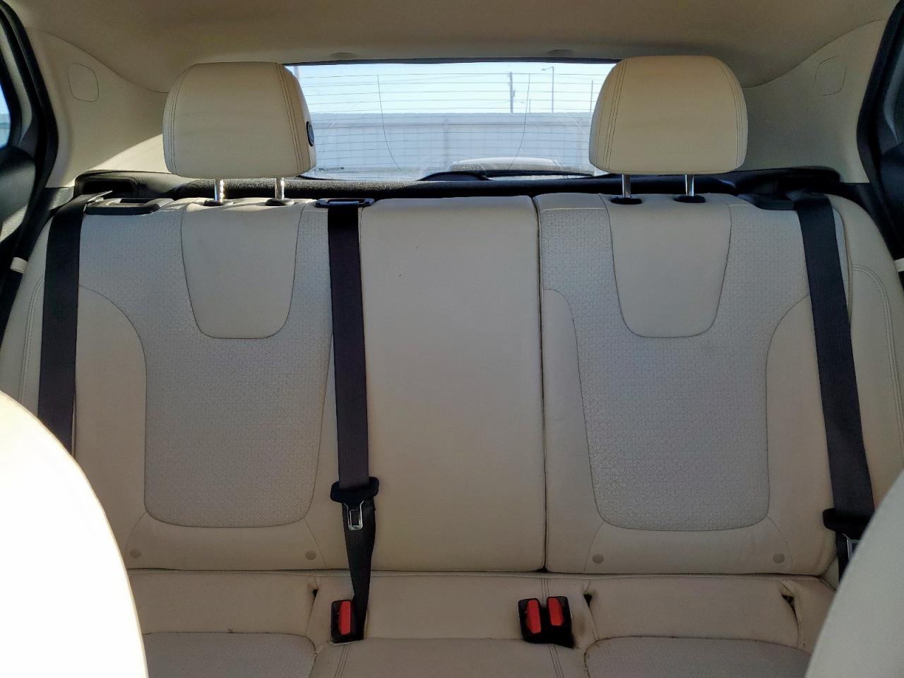 2023 BUICK Encore GX