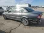 2003 JAGUAR X-Type
