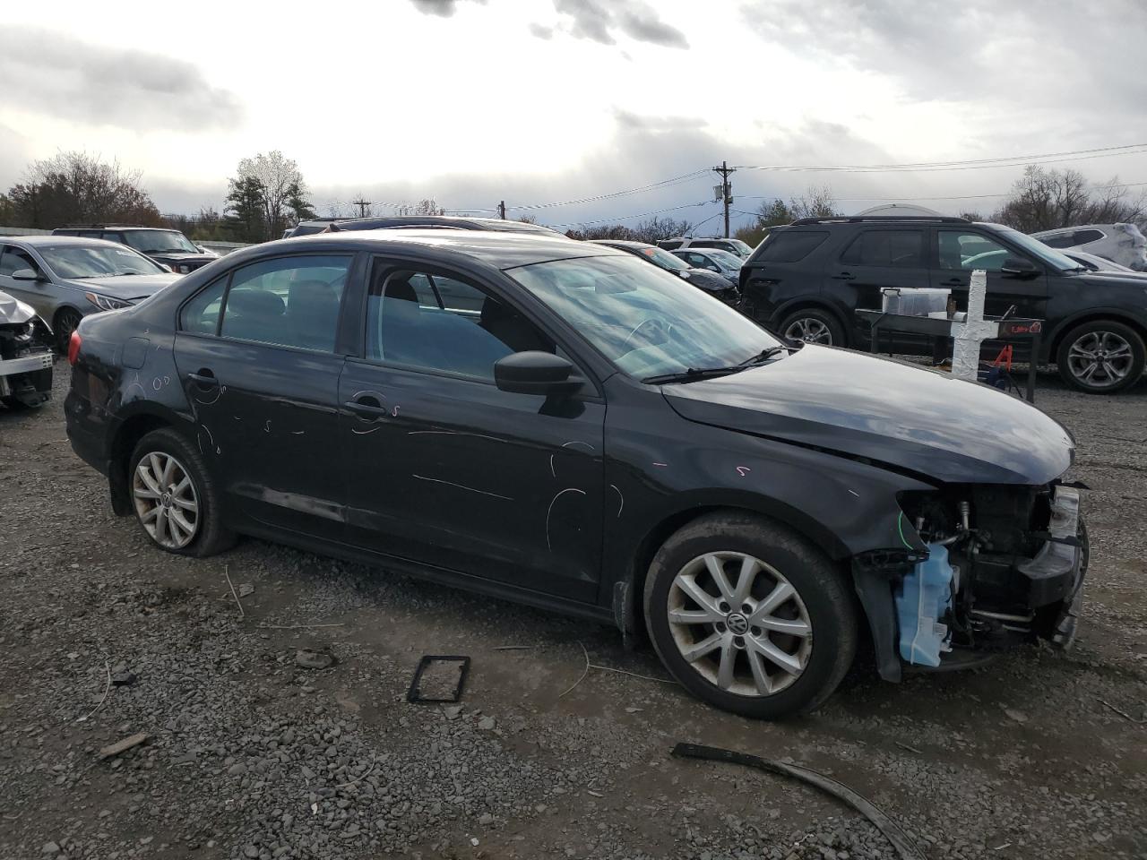 2015 VOLKSWAGEN JETTA