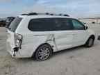 2007 KIA SEDONA